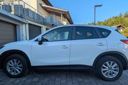 Mazda CX-5 187.000 km 5.750 &euro; Lobbach 74931