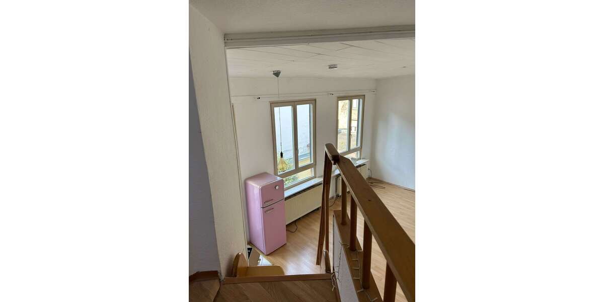 Etagenwohnung Mannheim Neckarstadt-Ost - 2 Zimmer, 55 m&sup2;, 850&euro; | Angebot:25568245