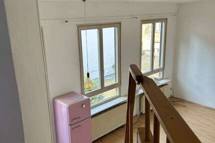 Wohnung Mannheim Neckarstadt-Ost - 2 Zimmer, 55 m&sup2;, 850&euro; | Angebot:25568245