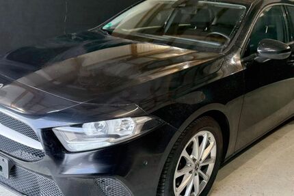Mercedes-Benz A 180 196.000 km 13.923 &euro; Heidelberg 69123