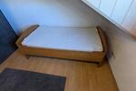 Dachgeschoßwohnung Schwetzingen - 2 Zimmer, 66 m&sup2;, 950&euro; | Angebot:25294143