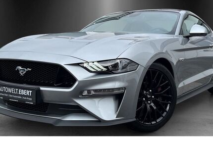Ford Mustang 8.990 km 47.880 &euro; Weinheim 69469