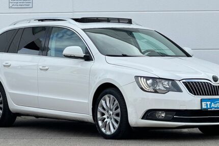 Skoda Superb 300.000 km 5.690 &euro; Viernheim (bei Mannheim) 68519