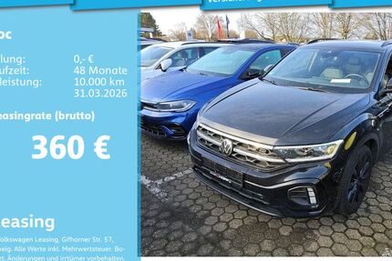 VW T-Roc 20.754 km 27.392 &euro; Mannheim 68309