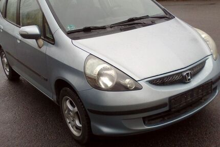 Honda Jazz 167.120 km 1.900 &euro; Harthausen 67376