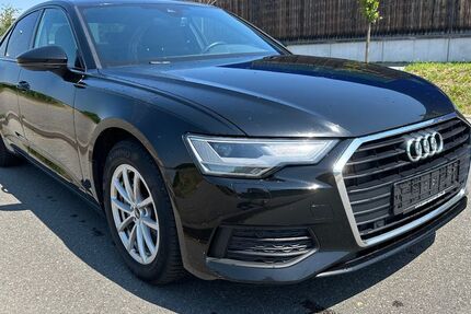 Audi A6 199.990 km 23.799 &euro; Heddesheim 68542