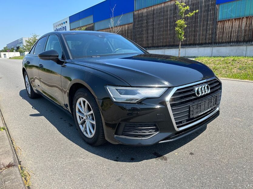 Audi A6 199.990 km 24.395 € Heddesheim 68542