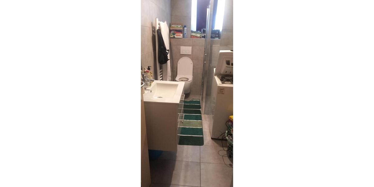 Etagenwohnung Mannheim Herzogenried - 1 Zimmer, 30 m&sup2;, 640&euro; | Angebot:26337348