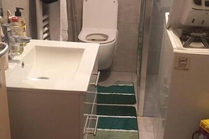 Wohnung Mannheim Herzogenried - 1 Zimmer, 30 m&sup2;, 640&euro; | Angebot:26337348