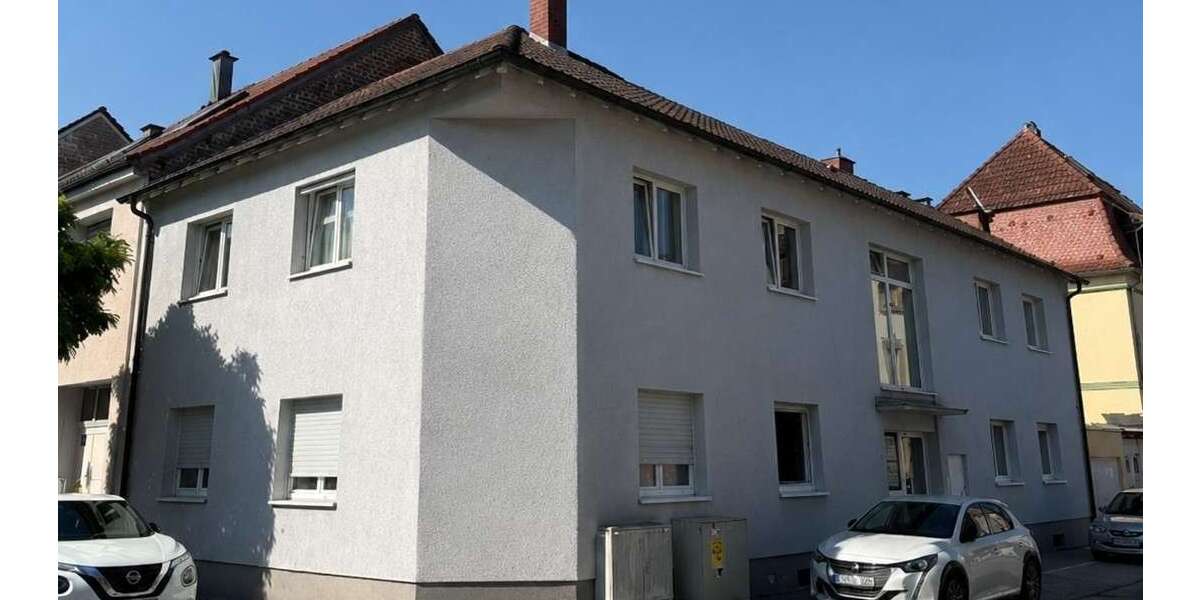 Gewerbeobjekt Schwetzingen - 1.400&euro; | Angebot:27075207