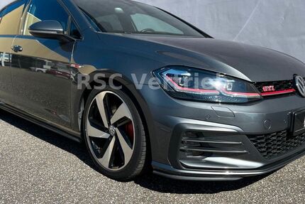 VW Golf 88.343 km 21.750 &euro; Forst 76694