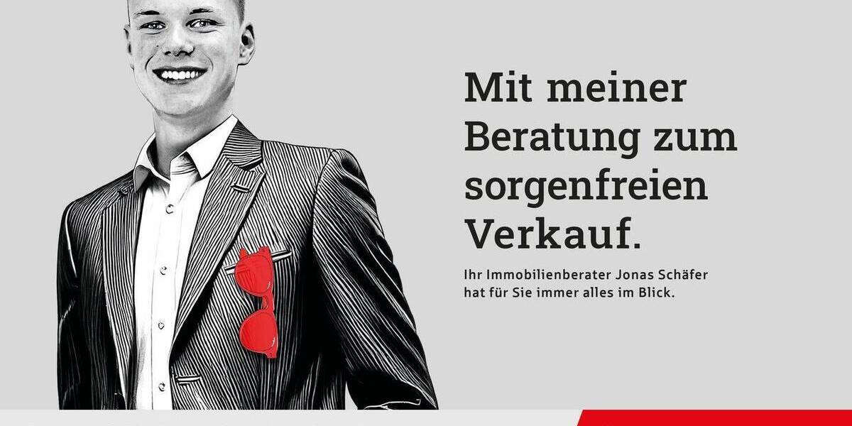 Etagenwohnung Leimen St Ilgen - 4 Zimmer, 97 m&sup2;, 265.000&euro; | Angebot:26816025