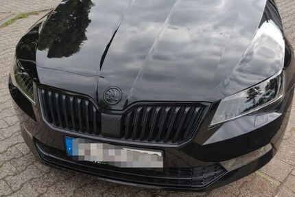 Skoda Superb 117.467 km 22.000 € Mannheim 68199