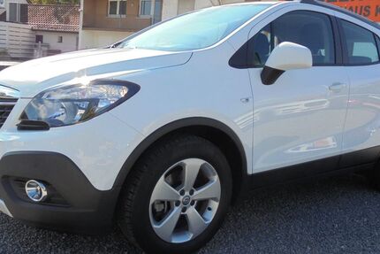 Opel Mokka 74.400 km 9.990 € Ladenburg 68526