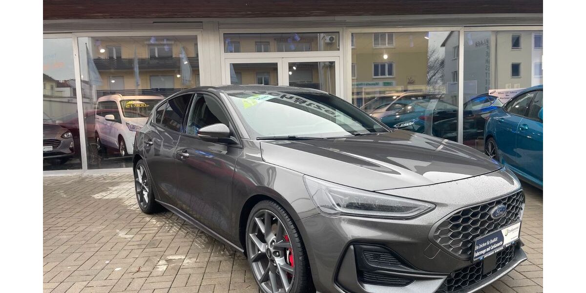 Ford Focus 79.580 km 26.900 &euro; Speyer 67346