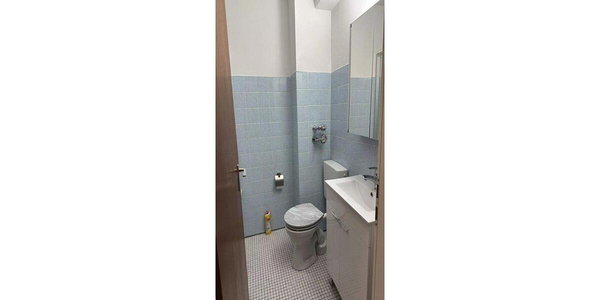 Etagenwohnung Heidelberg Handschuhsheim - 1 Zimmer, 34 m&sup2;, 690&euro; | Angebot:25964637