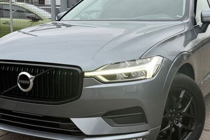 Volvo XC60 190.000 km 20.800 &euro; Weinheim 69469