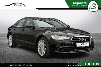 Audi A6 124.700 km 19.950 &euro; Mannheim 68309