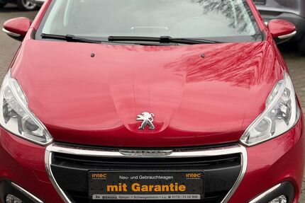 Peugeot 208 84.500 km 6.999 &euro; Schifferstadt 67105