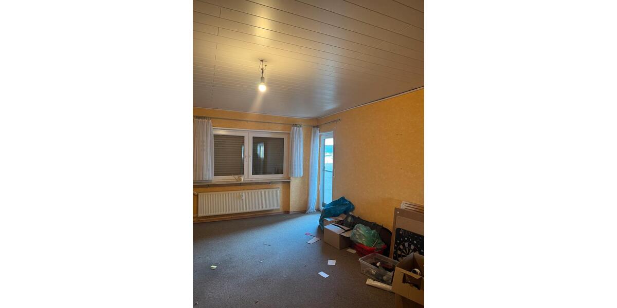 Etagenwohnung Edingen-Neckarhausen Neckarhausen - 3 Zimmer, 80 m&sup2;, 240.000&euro; | Angebot:27154148