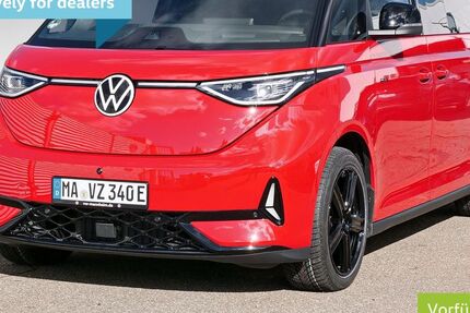 VW ID. Buzz 9.900 km 78.990 &euro; Mannheim 68309