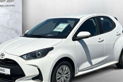 Toyota Yaris 14.500 km 20.777 &euro; Ludwigshafen am Rhein 67059