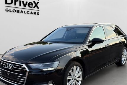 Audi A6 203.000 km 20.900 &euro; Philippsburg 76661