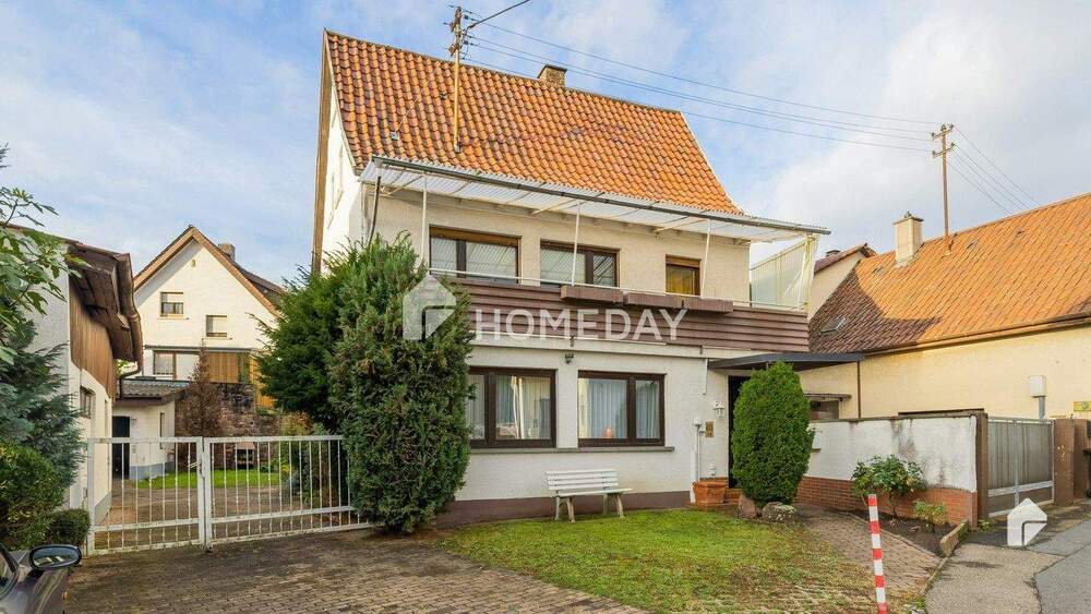 Mehrfamilienhaus, Wohnhaus Sandhausen - 1 Zimmer, 291 m&sup2;, 1.299.000&euro; | Angebot:25108800