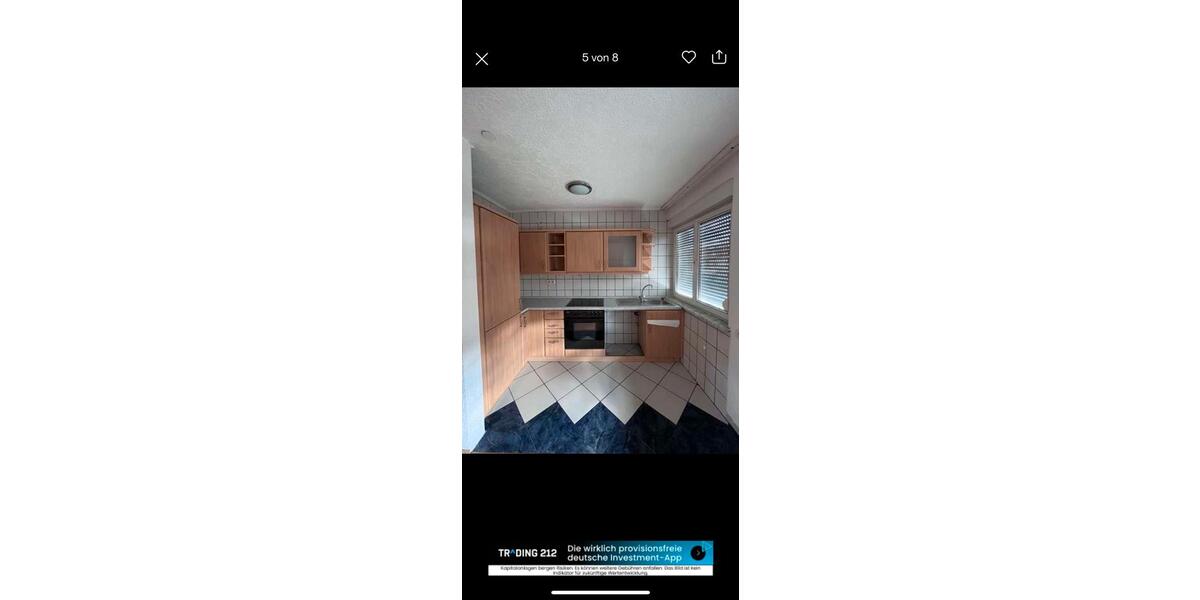 Etagenwohnung Brühl - 2.5 Zimmer, 73 m&sup2;, 890&euro; | Angebot:26136037