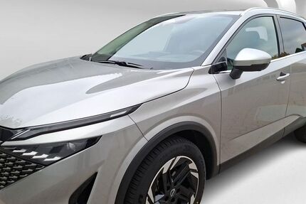 Nissan Qashqai 23.787 km 26.780 € Heidelberg 69126