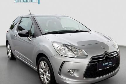 Citroen DS3 99.500 km 7.790 € Lampertheim 68623