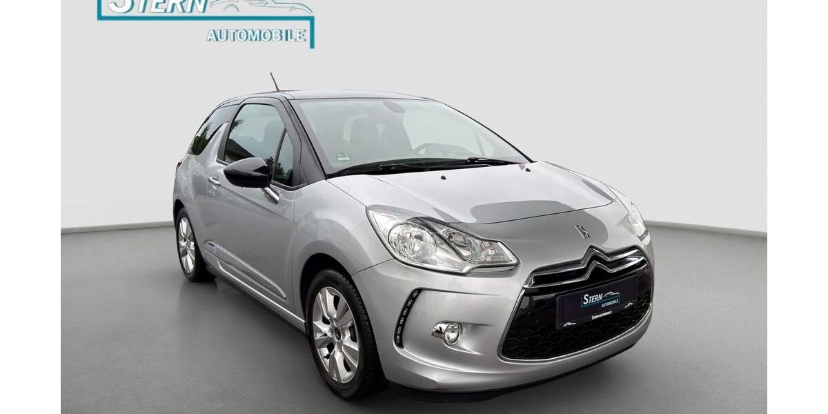 Citroen DS3 99.500 km 7.790 € Lampertheim 68623