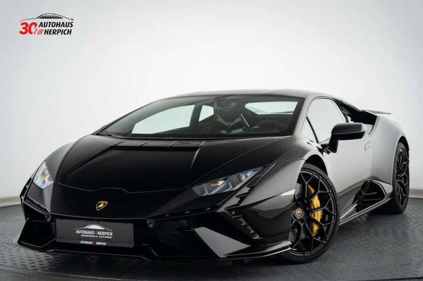Huracán