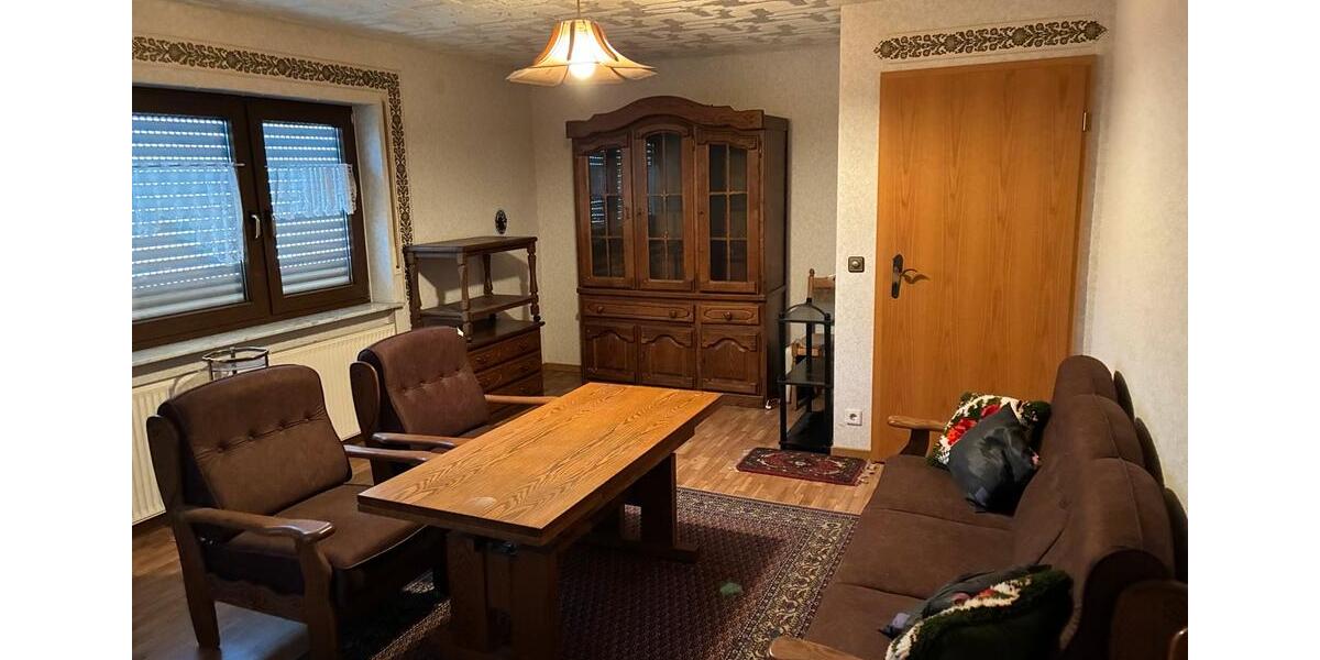 Einfamilienhaus Mannheim Gartenstadt - 8 Zimmer, 200 m&sup2;, 849.000&euro; | Angebot:27114950