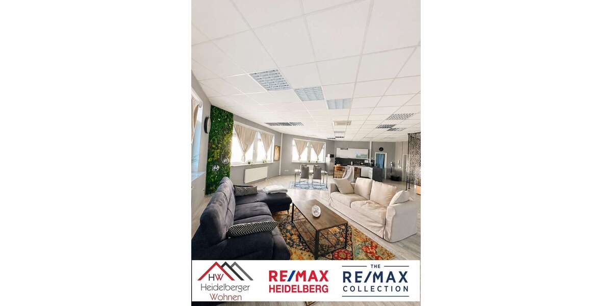 Etagenwohnung St. Leon - Rot Rot - 1 Zimmer, 120 m&sup2;, 900&euro; | Angebot:26349402