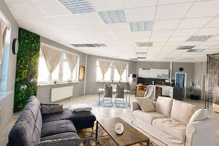 Wohnung St. Leon - Rot Rot - 1 Zimmer, 120 m&sup2;, 900&euro; | Angebot:26349402
