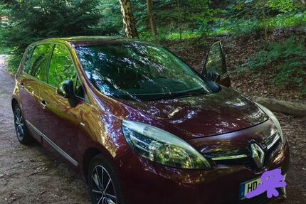 Renault Scenic 162.000 km 5.400 &euro; Heidelberg 69118