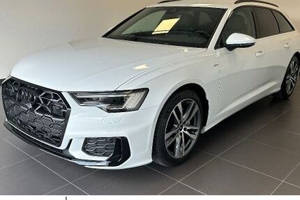 Audi A6 16.500 km 64.950 &euro; Walldorf 69190