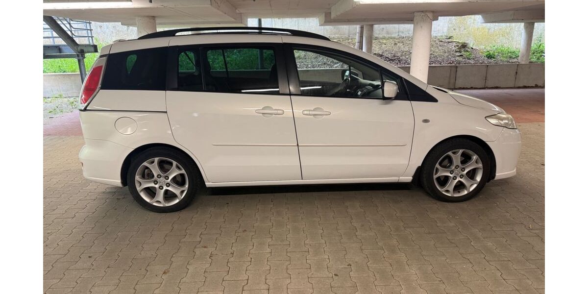 Mazda 5 249.000 km 3.100 &euro; Mannheim 68199