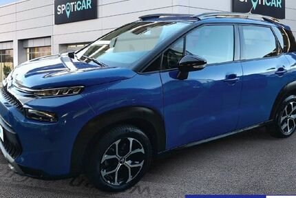 Citroen C3 Aircross 19.534 km 13.490 € Mannheim 68309
