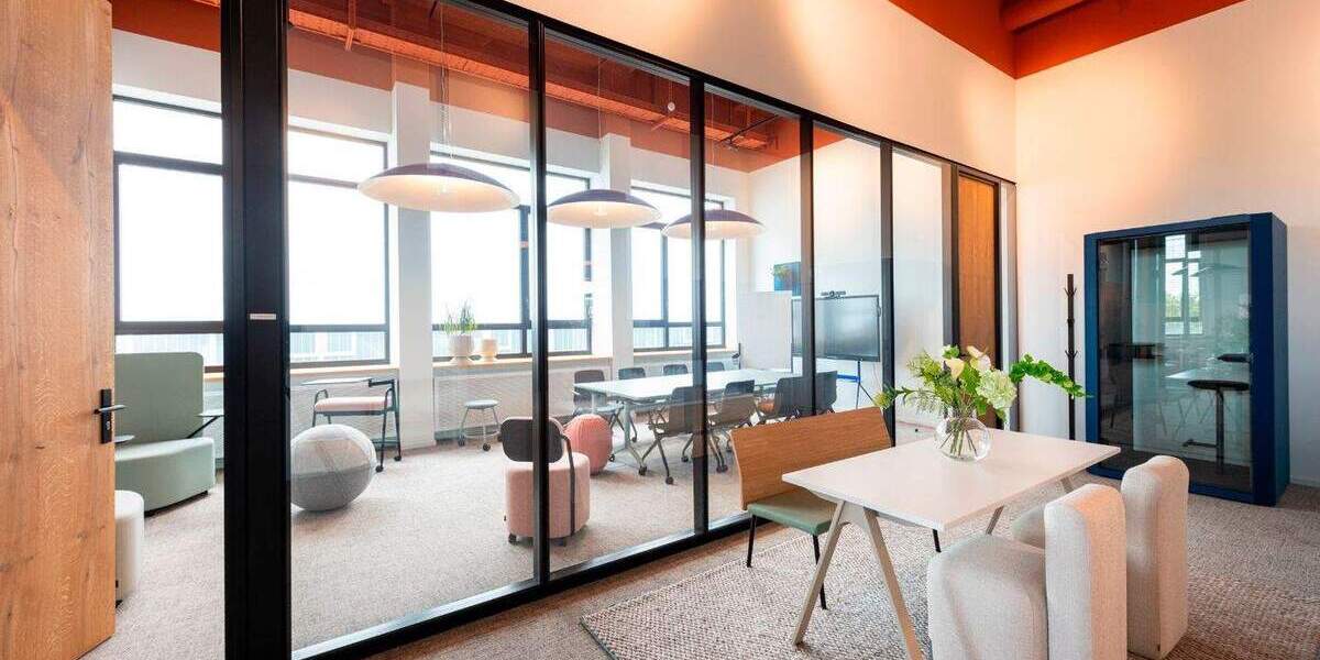 Gewerbeobjekt Mannheim Neckarstadt - 1.999&euro; | Angebot:25654983