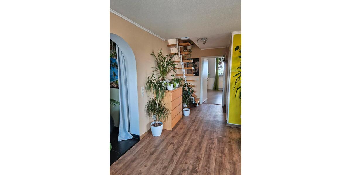 Maisonettenwohnung Frankenthal (Pfalz) - 3 Zimmer, 80 m&sup2;, 239.000&euro; | Angebot:26915376