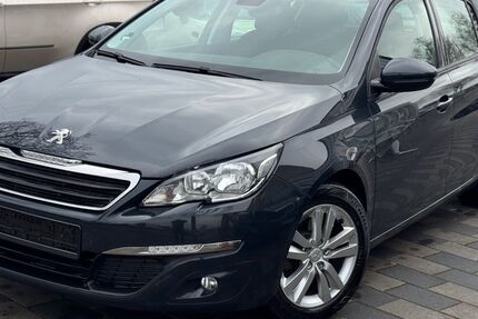 Peugeot 308 143.000 km 5.999 &euro; Ludwigshafen 67071