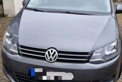 VW Sharan 173.000 km 14.000 &euro; Ludwigshafen 67063