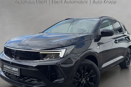 Opel Grandland (X) 74.800 km 17.890 &euro; Frankenthal 67227