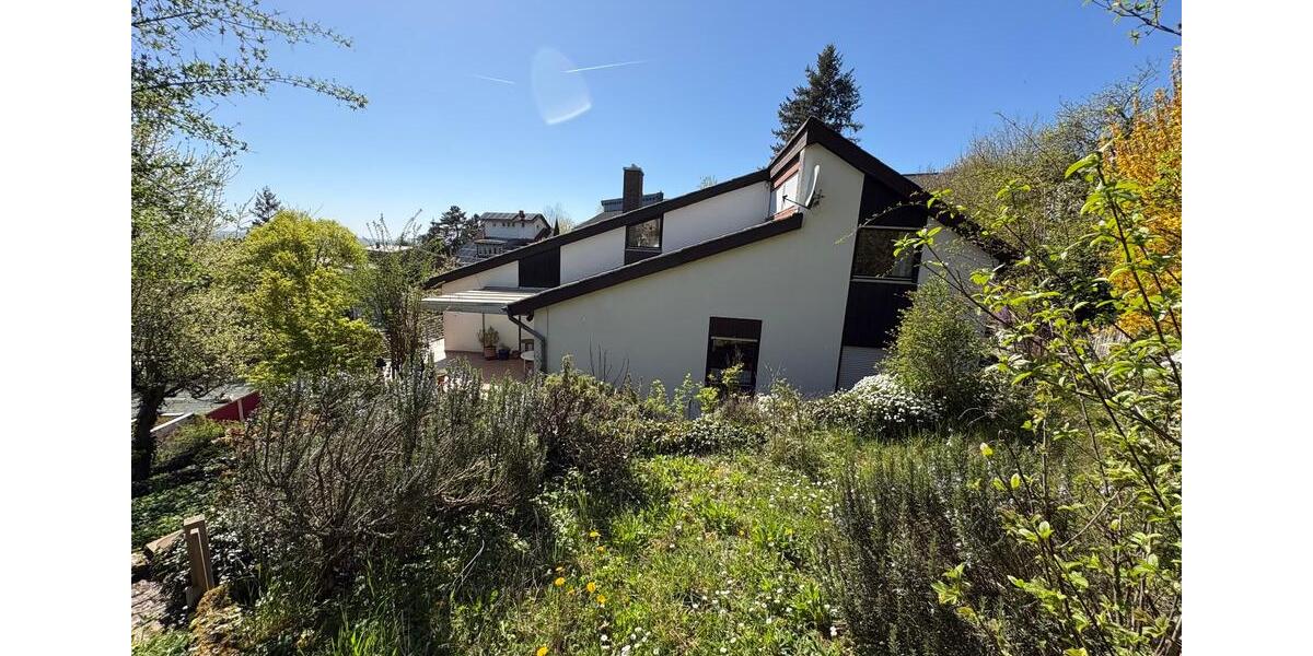 Einfamilienhaus Schriesheim - 6 Zimmer, 268 m&sup2;, 940.000&euro; | Angebot:26942199