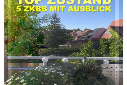 Wohnung zum Kaufen in Mannheim 584.000 € 110 m² 5 zimmer