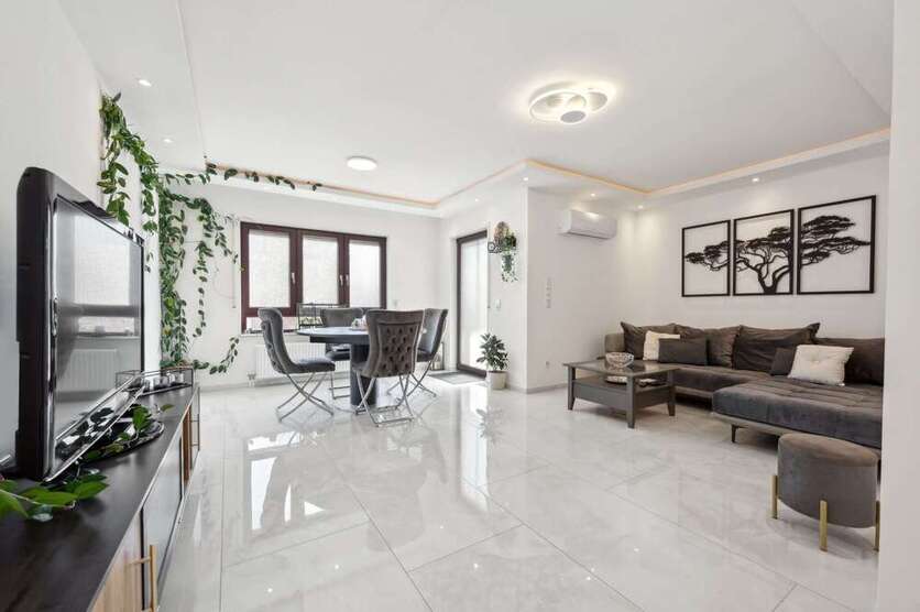 Wohnung zum Kaufen in Mannheim 210.000 € 67 m²