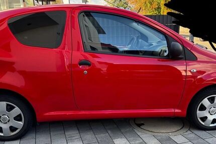 Toyota Aygo (X) 45.000 km 3.300 &euro; Otterstadt 67166