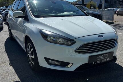 Ford Focus 129.000 km 6.990 &euro; Heppenheim 64646